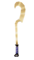 Khopesh Dorado