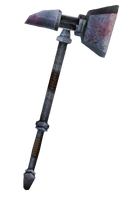 Martillo de la Crueldad