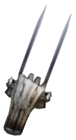 Garra de Hierro