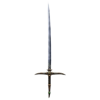 Espada del Cazavampiros