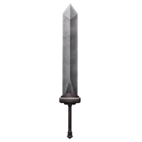 Gran Espada de Wolfram